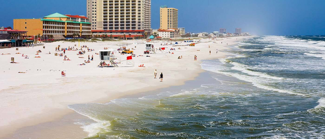 Cheap flights from Fort Lauderdale to Pensacola with Southwest Airlines
