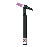 CK Worldwide 9 Series Superflex TIG Torch w/Rigid Head (CK9-XX-RSF RG)