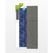 GO! Strip Cutter 2 1/2 (2 Finished)