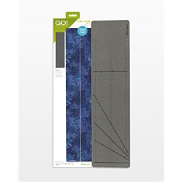 GO! Strip Cutter 2 1/2 (2 Finished)