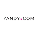 Yandy logo