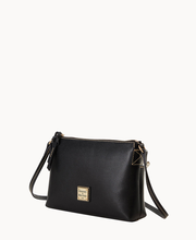 Saffiano Rosie Crossbody