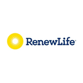 Renew Life logo