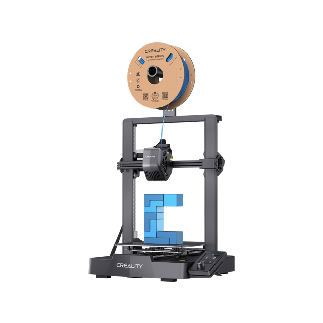 Ender-3 V3 SE 3D Printer