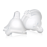 Balance + Wide Nipples