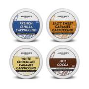 48 count Cappuccino Experience