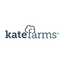 Kate Farms logo