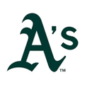 Oakland Athletics logo