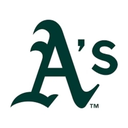 Oakland Athletics logo