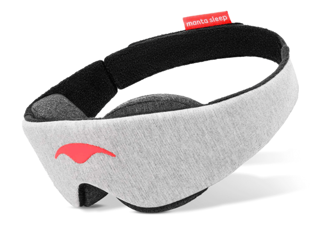 Manta Sleep Mask
