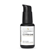 Oral Liposomal Copper GHK