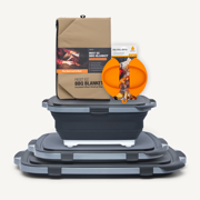 Ultimate BBQ Starter Bundle