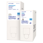 Duo Eco-refill - Laundry Detergent & Fabric Softener