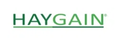 Haygain logo