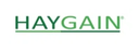 Haygain logo