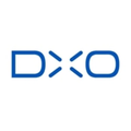 DxO logo