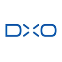 DxO logo