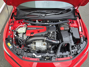 TSP Intake Coupler Upgrade for FL5/DE5 with PRL HVI + Aftermarket Inlet Pipe