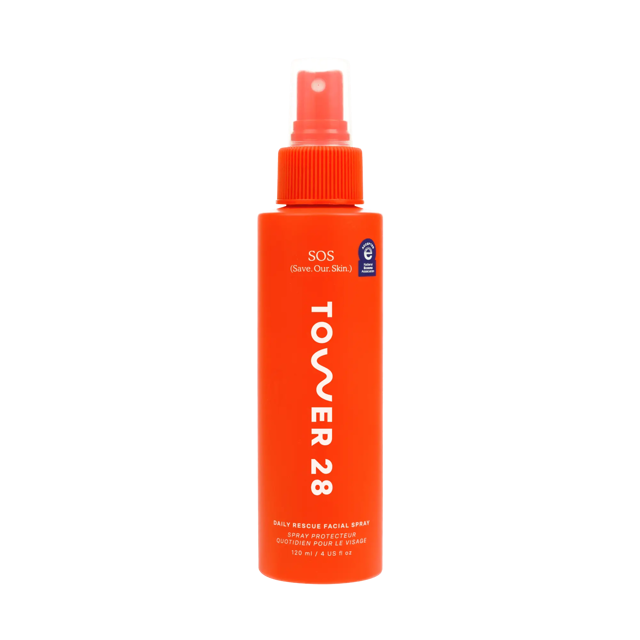 SOS Rescue Spray