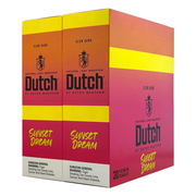 Dutch by Dutch Masters Sunset Dream Fusion Cigarillos