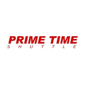 Prime Time Shuttle logo