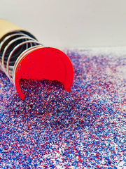 NEW SUPER SPARKLE BIG GLITTER BOMB