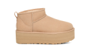 Women's Classic Ultra Mini Platform