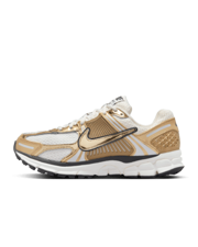 Nike Zoom Vomero 5 Gold Women's Shoes