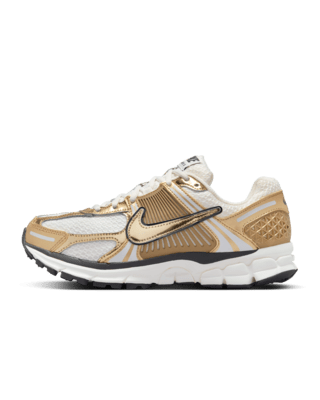 Nike Zoom Vomero 5 Gold Women's Shoes