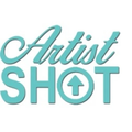 Artist Shot logo