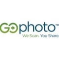 GoPhoto logo