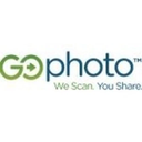 GoPhoto logo