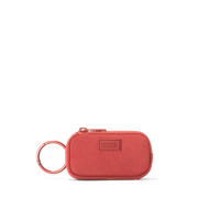 Mara Keychain in Onyx