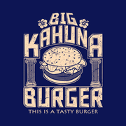 Big Kahuna Burger