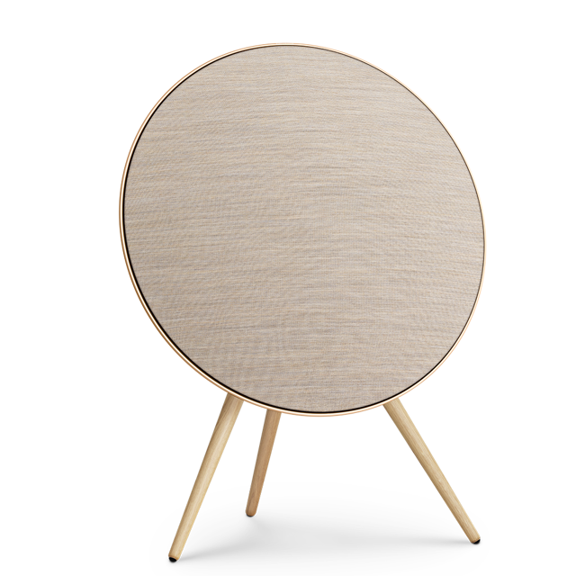 Beosound A9 - Connected Speakers Speakers