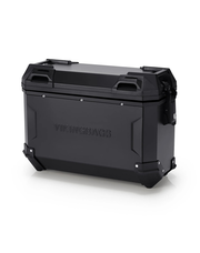 Viking Apex XL BMW R 1250 GS Aluminum Side Cases Black