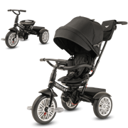 Bentley 6-in-1 Convertible Stroller Trike