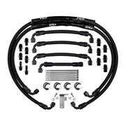 FSD 03-07 Ford 6.0L Factory Replacement Transmission Line Kit