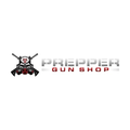 Prepper Gun Shop logo