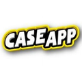 CaseApp logo