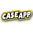 CaseApp logo