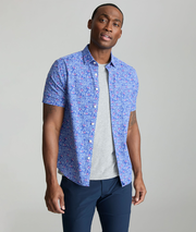 Performance Short-Sleeve Shirt