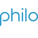 Philo logo