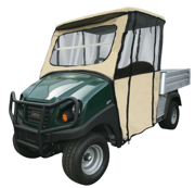 Club Pro: Carryall Hoodie Enclosure