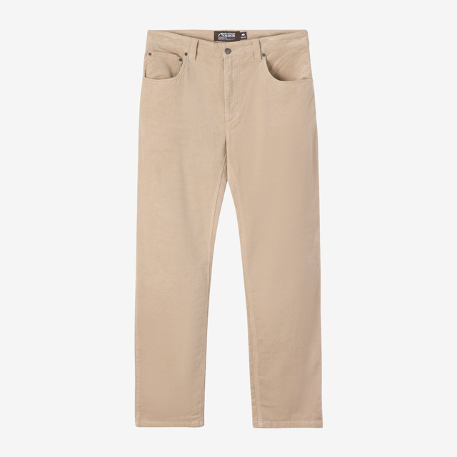 Crest Cord Pant