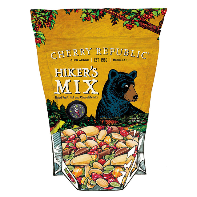 Hiker's Mix