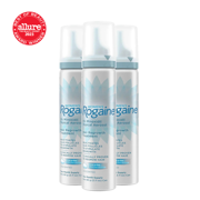 Women's ROGAINE® 5% Minoxidil Unscented Foam