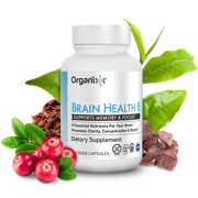 Brain Health 8
