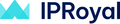 IPRoyal logo