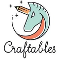 Craftables logo